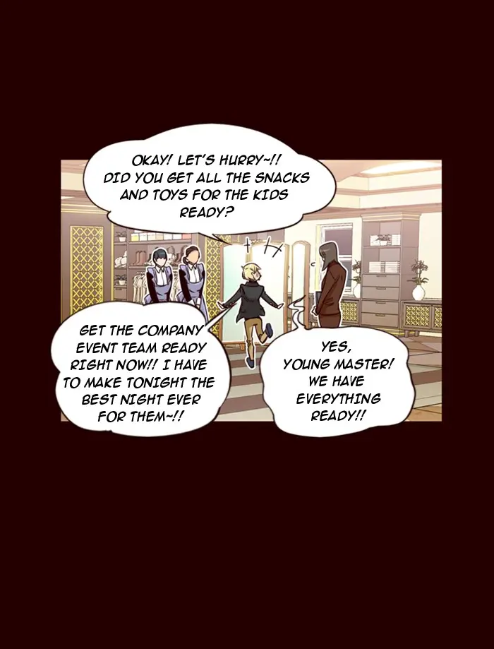 Girls of the Wild’s - Chapter 157 Page 6