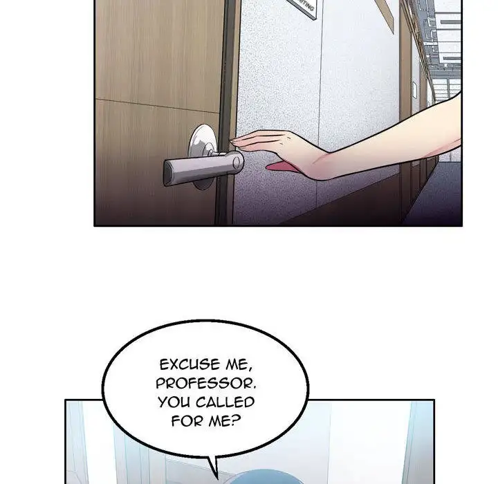 Yuri’s Part Time Job - Chapter 0 Page 62