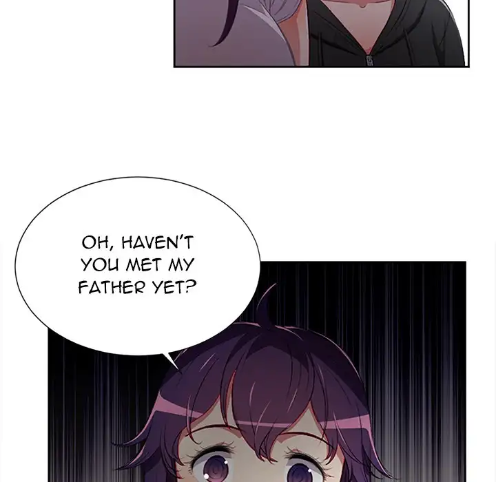 Yuri’s Part Time Job - Chapter 62 Page 31