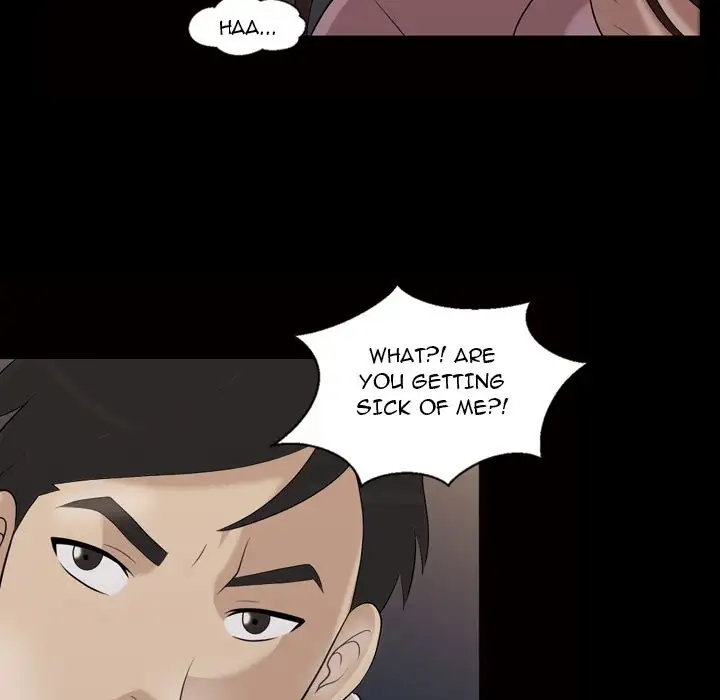 Her Voice - Chapter 27 Page 58