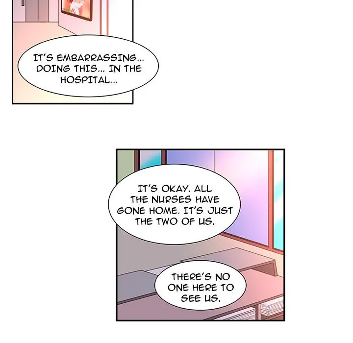 Healing Hands OBGYN - Chapter 14 Page 6