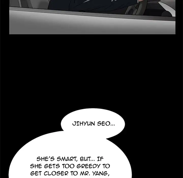 The Leash - Chapter 45 Page 70