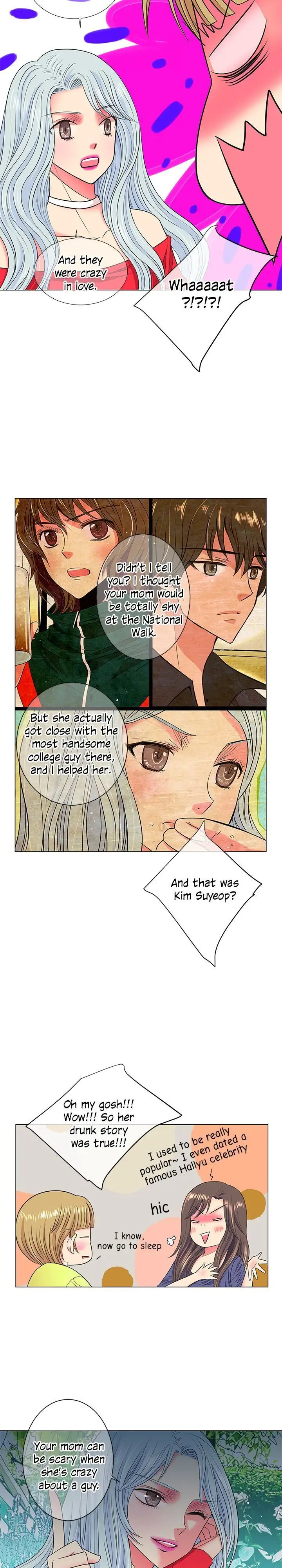 I Got No Boy - Chapter 18 Page 4