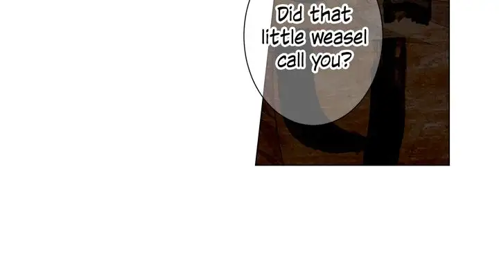 I Got No Boy - Chapter 21 Page 6