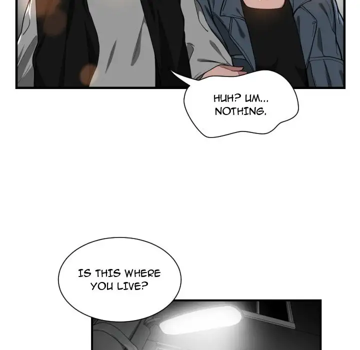 You’re Not That Special! - Chapter 7 Page 80