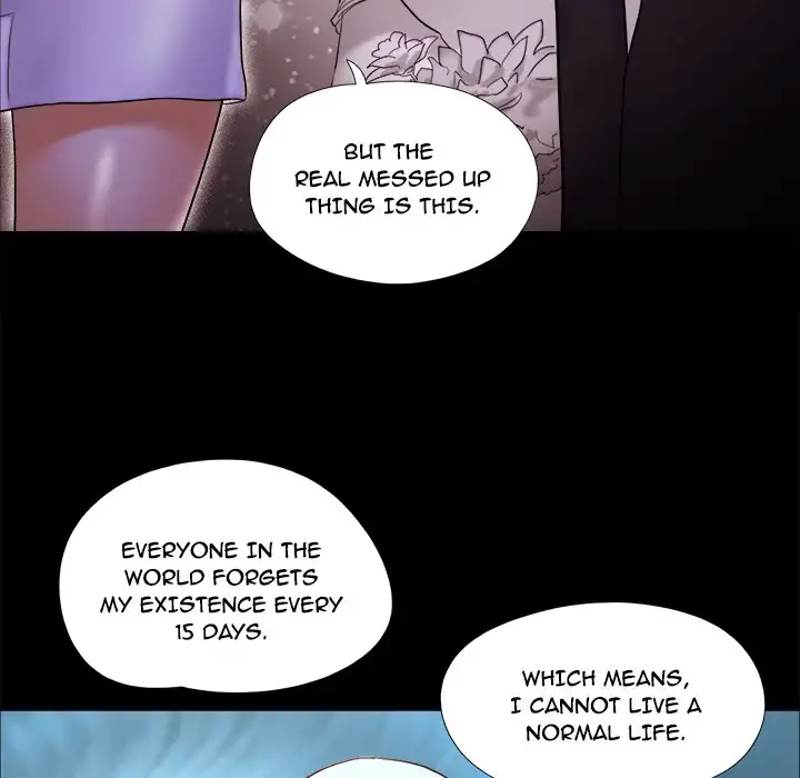 Double Trouble - Chapter 19 Page 21