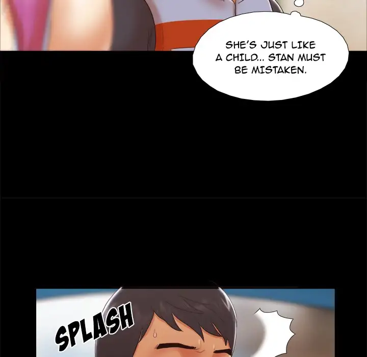 Double Trouble - Chapter 22 Page 65