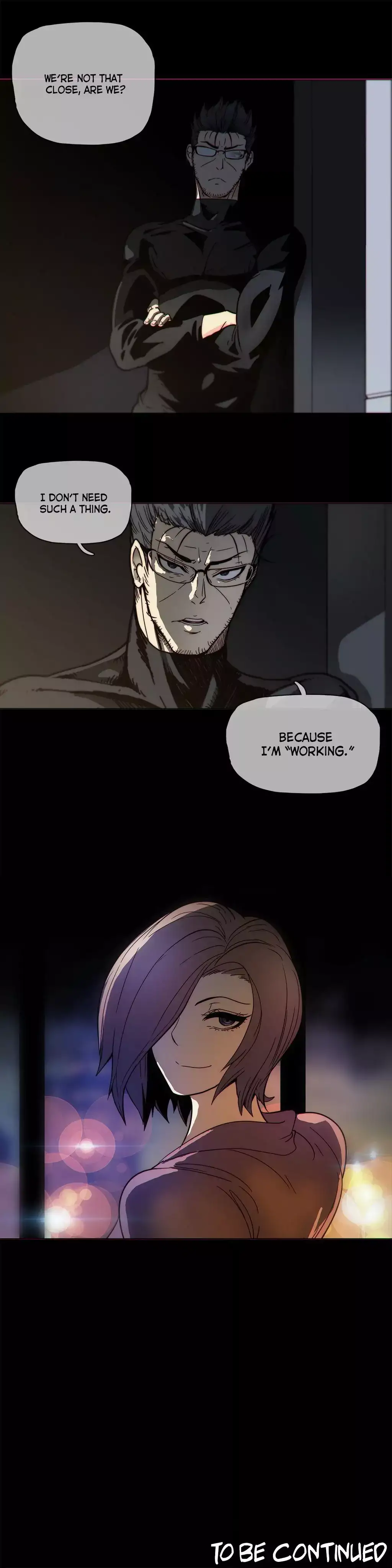 Household Affairs - Chapter 48 Page 24