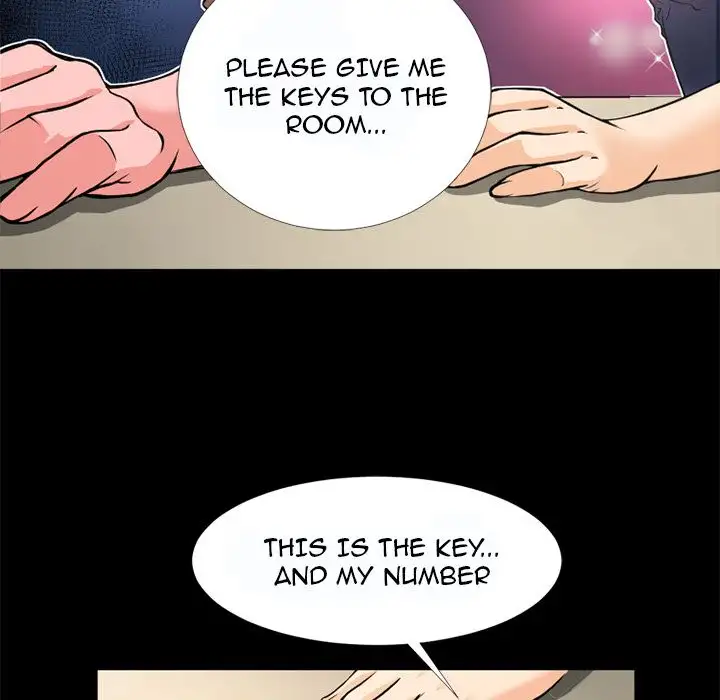 Beyond Imagination - Chapter 7 Page 24