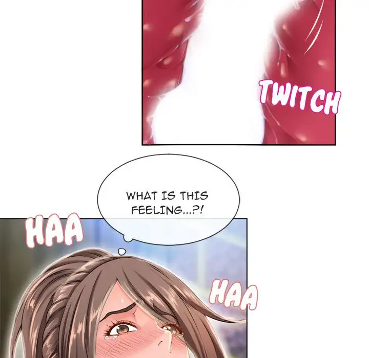 Wet Women - Chapter 47 Page 22