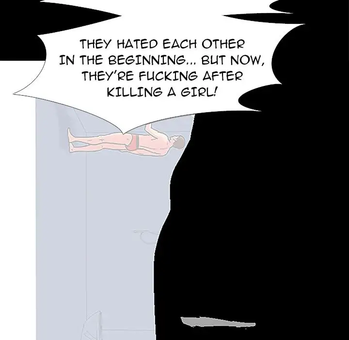 The White Room - Chapter 41 Page 123