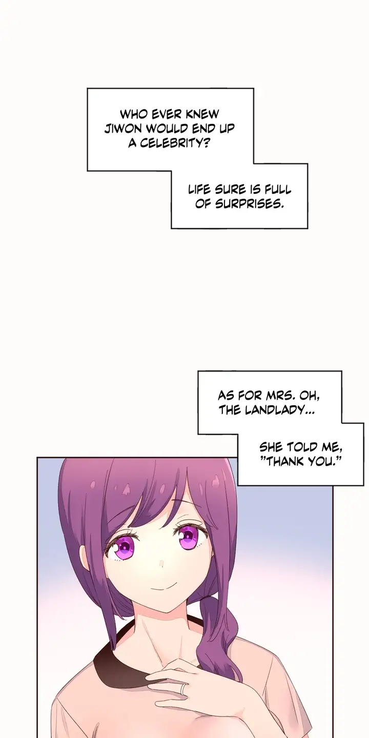 Pheromone Holic - Chapter 53 Page 31