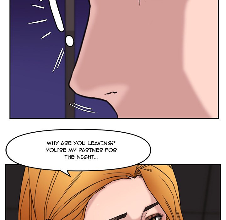 Newlyweds - Chapter 13 Page 94