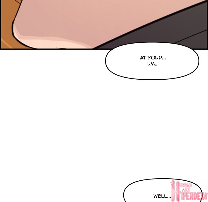 Newlyweds - Chapter 15 Page 56