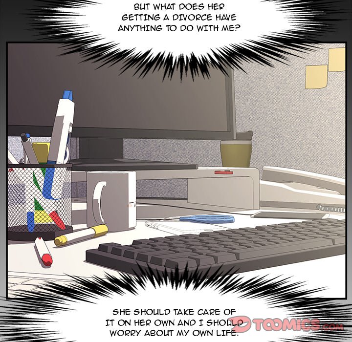 Newlyweds - Chapter 19 Page 84