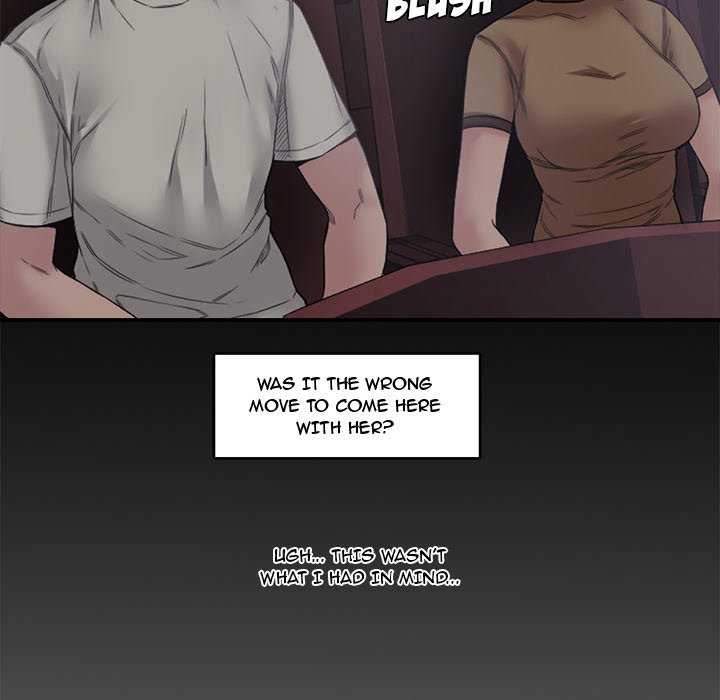 Newlyweds - Chapter 6 Page 57