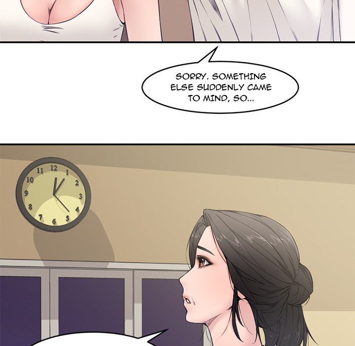 Newlyweds - Chapter 7 Page 9