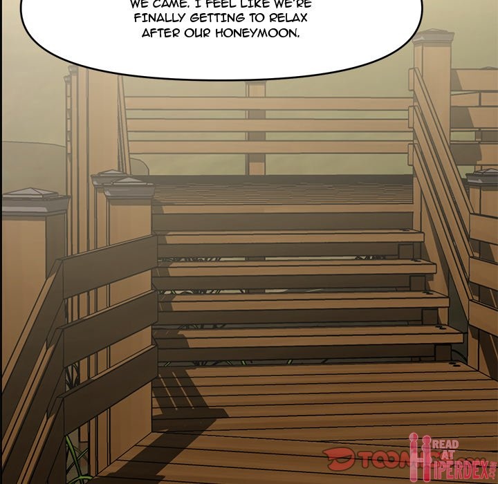 Newlyweds - Chapter 9 Page 81