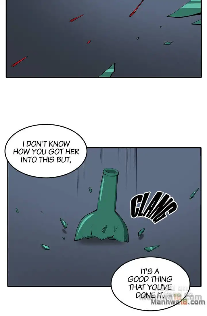 Venus Mantrap - Chapter 14 Page 27