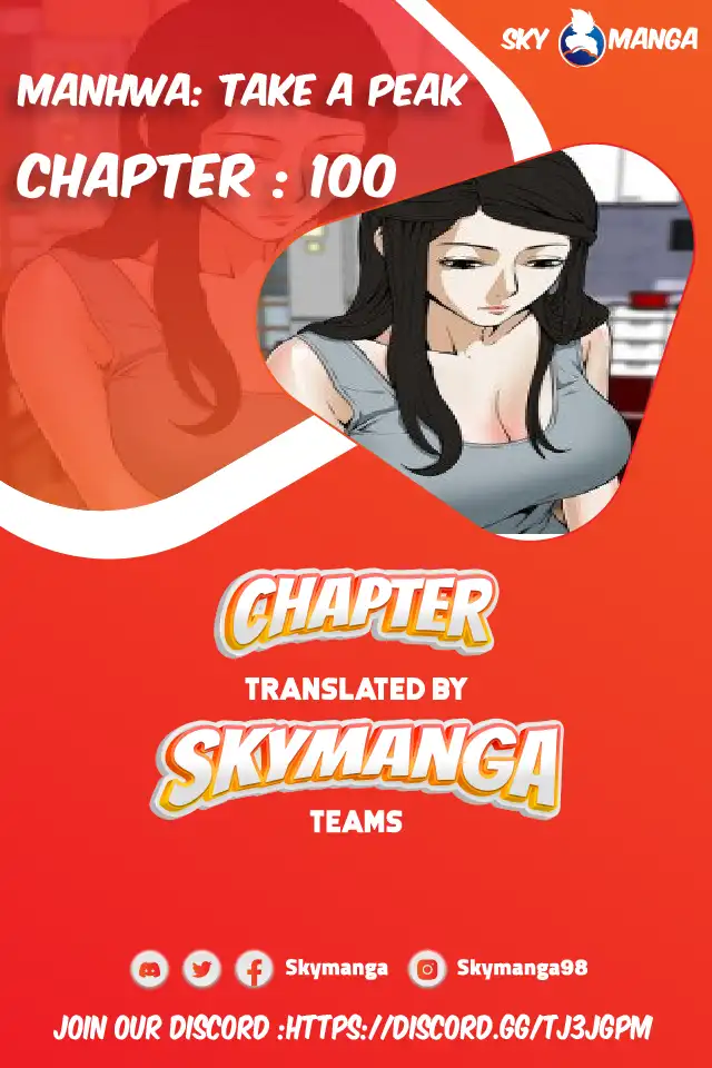 Take a Peek - Chapter 100 Page 1