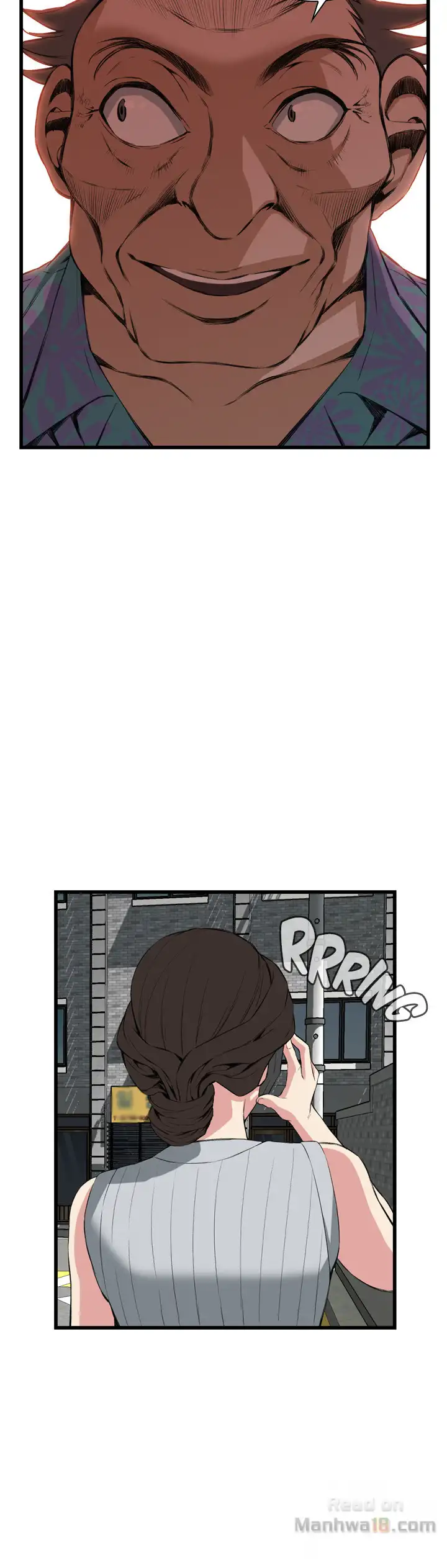 Take a Peek - Chapter 59 Page 20