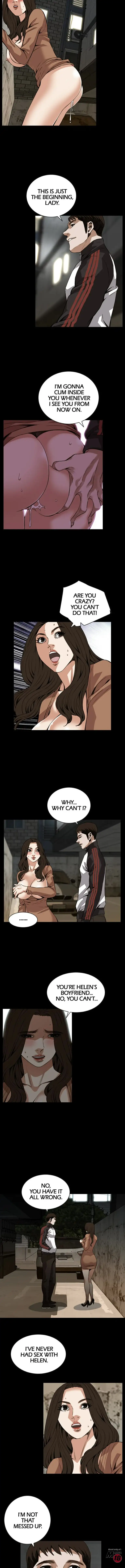 Take a Peek - Chapter 90 Page 3