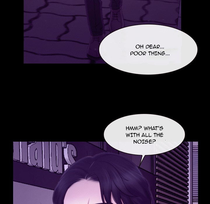 Tell Me You Love Me - Chapter 24 Page 58