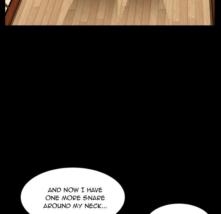 Snare - Chapter 14 Page 64