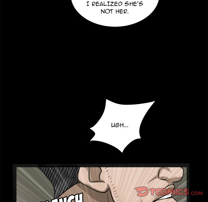 Snare - Chapter 43 Page 45