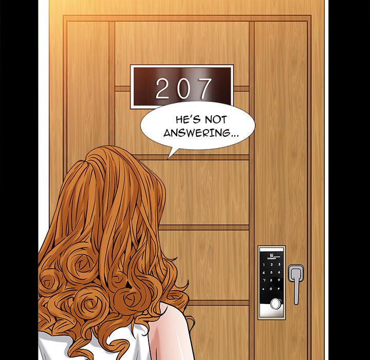Snare - Chapter 7 Page 100