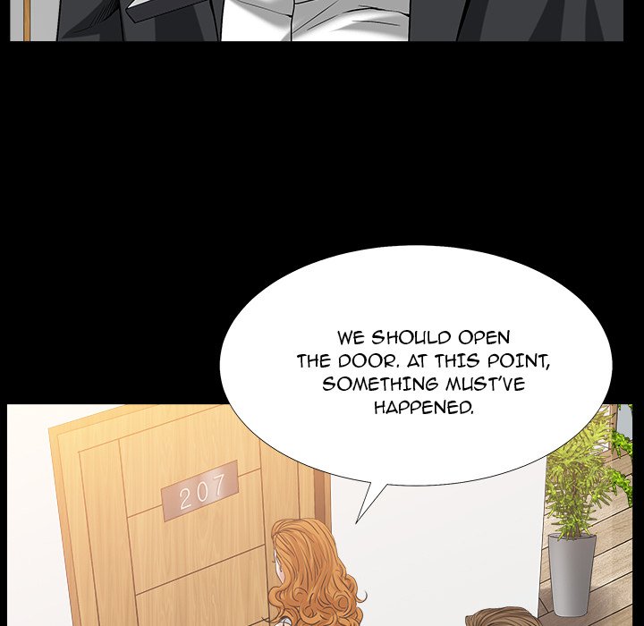 Snare - Chapter 7 Page 103