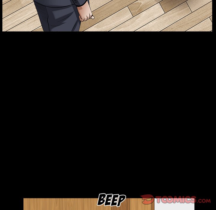 Snare - Chapter 7 Page 105