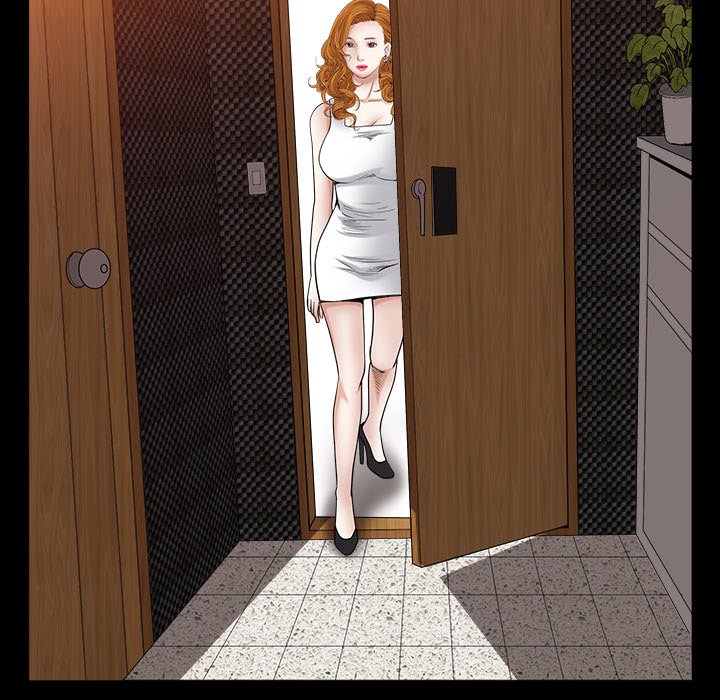 Snare - Chapter 7 Page 108