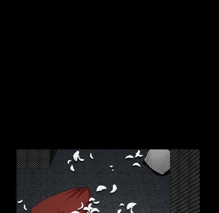 Snare - Chapter 7 Page 109