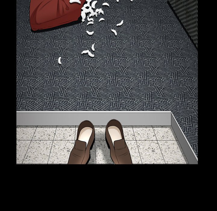 Snare - Chapter 7 Page 110
