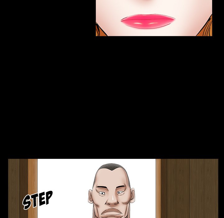 Snare - Chapter 7 Page 115