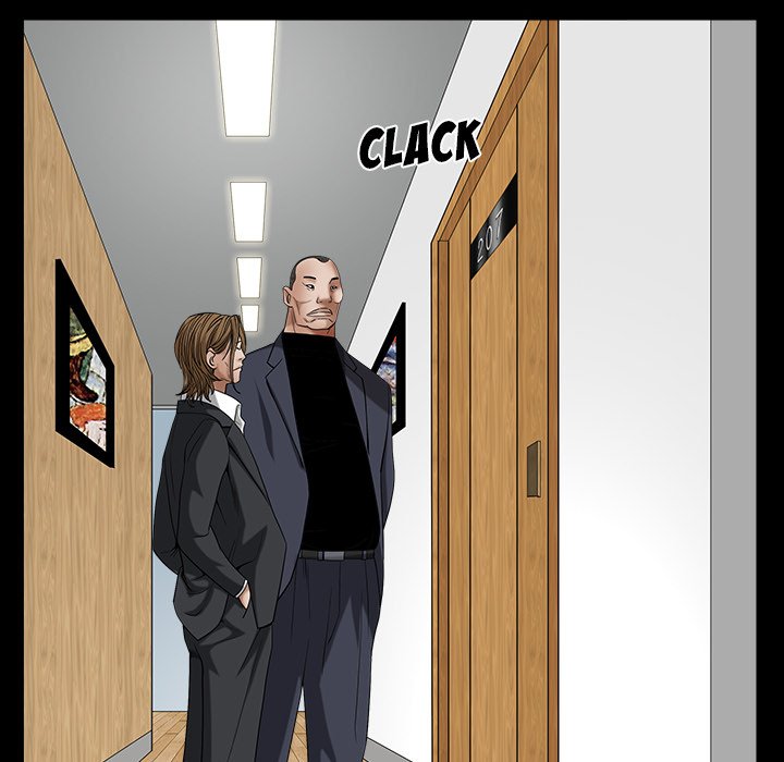 Snare - Chapter 7 Page 118