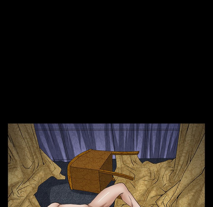 Snare - Chapter 7 Page 122