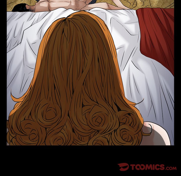 Snare - Chapter 7 Page 123