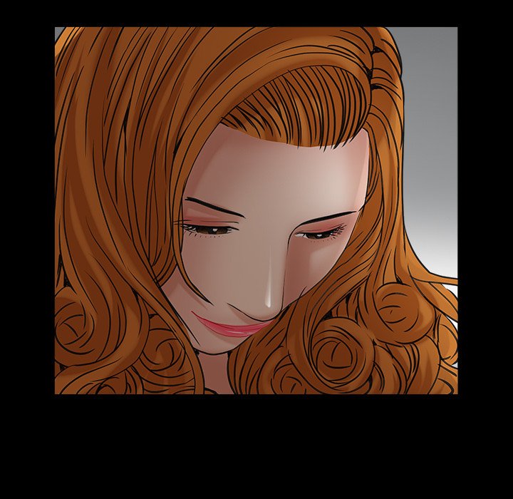 Snare - Chapter 7 Page 133