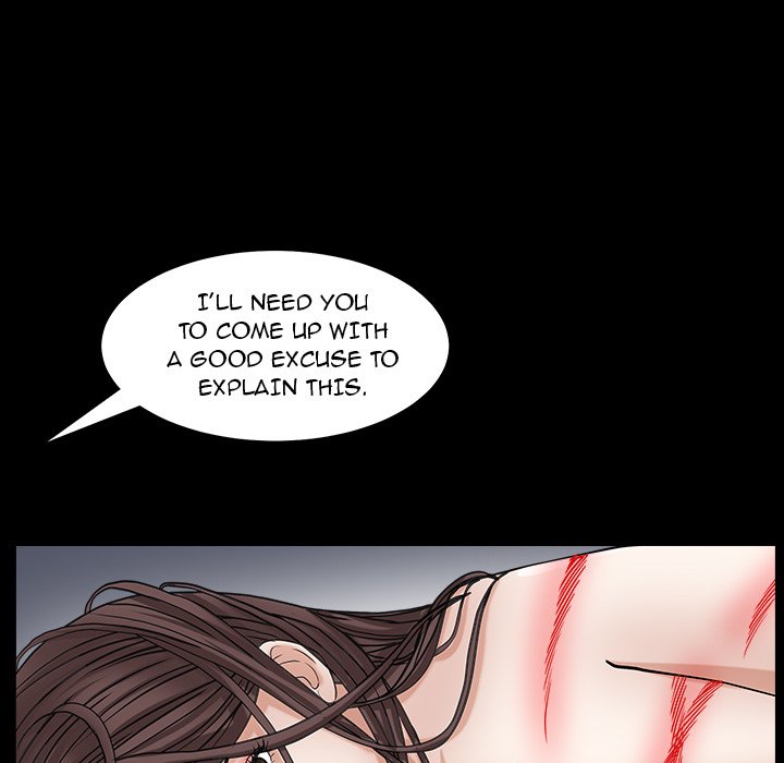 Snare - Chapter 7 Page 134