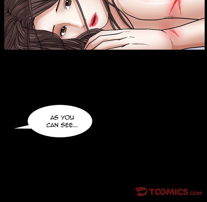 Snare - Chapter 7 Page 135
