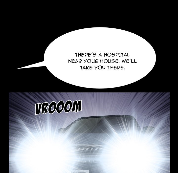 Snare - Chapter 7 Page 138