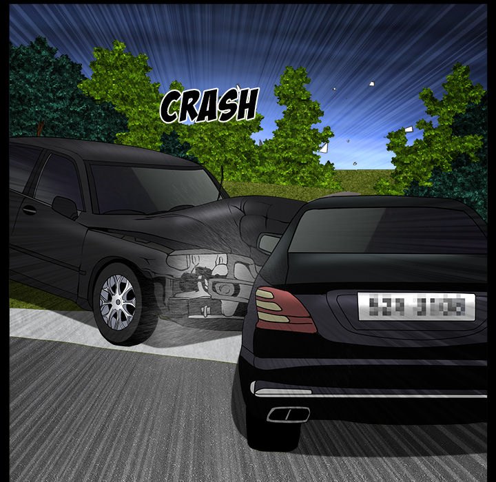 Snare - Chapter 7 Page 140