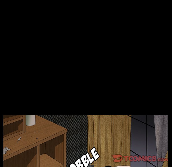 Snare - Chapter 7 Page 15