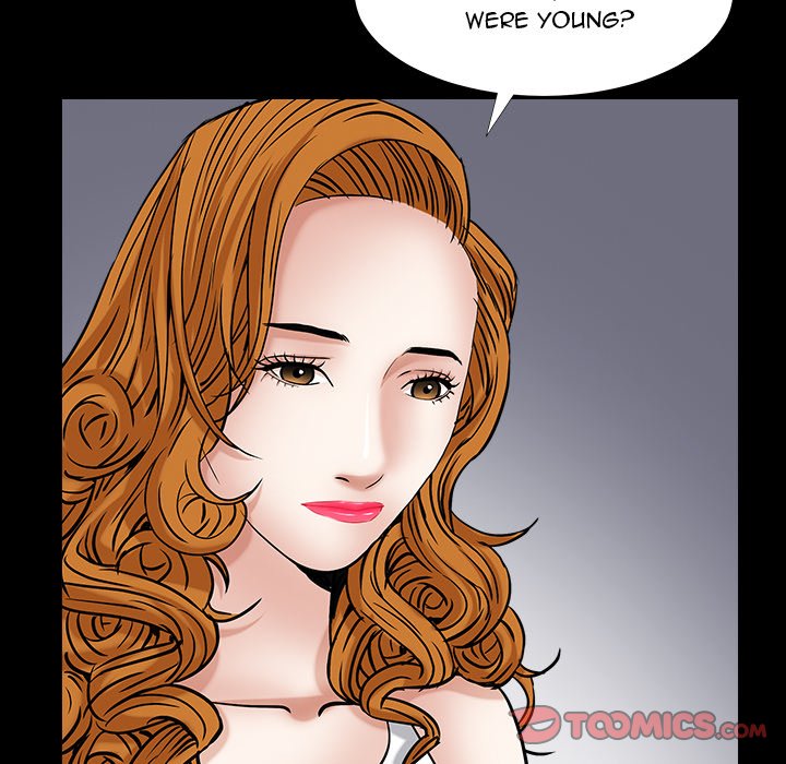 Snare - Chapter 7 Page 153