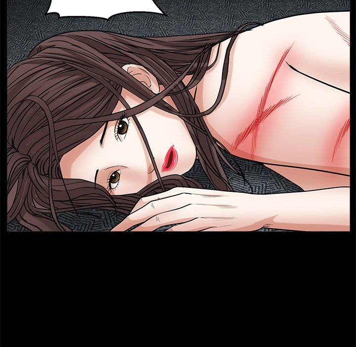 Snare - Chapter 7 Page 155