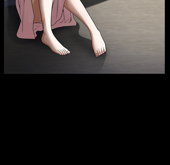 Snare - Chapter 7 Page 161