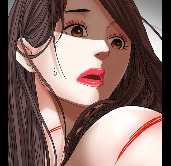 Snare - Chapter 7 Page 20