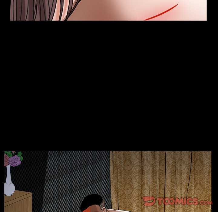 Snare - Chapter 7 Page 21